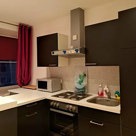 Guest house Rentcenter79_2 *